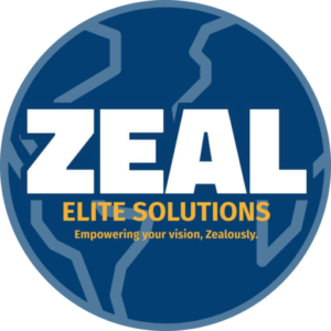 Zeal Elite Solutions Logo